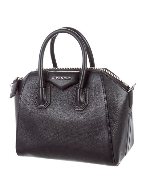 givenchy antigona small shiny|Givenchy mini antigona sale.